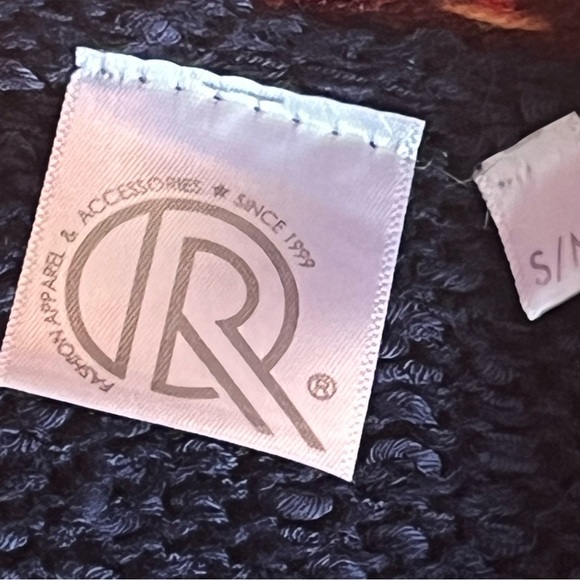 Boho Sweater - Picture 3 of 3